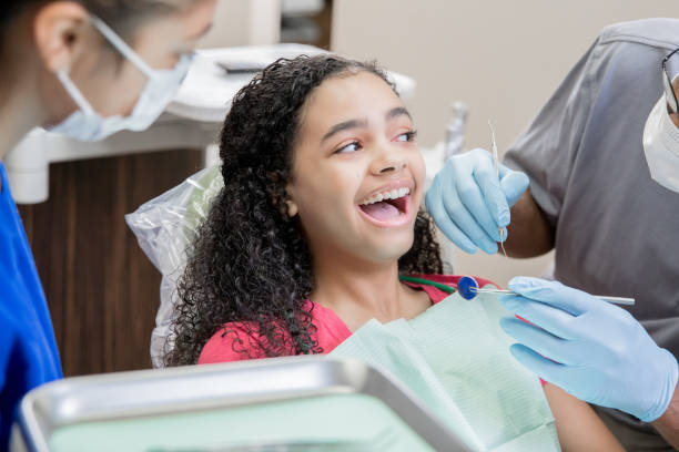Best Emergency Tooth Extraction in Rice, TX