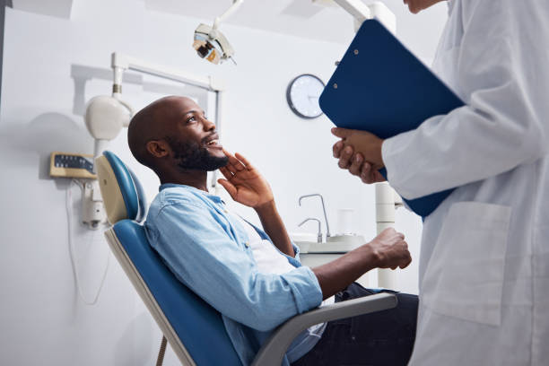 Best Emergency Wisdom Teeth Removal in Rice, TX