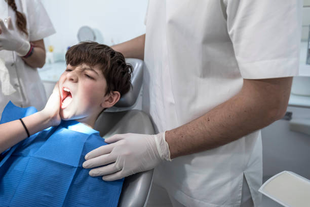 Best Emergency Denture Repair in Rice, TX