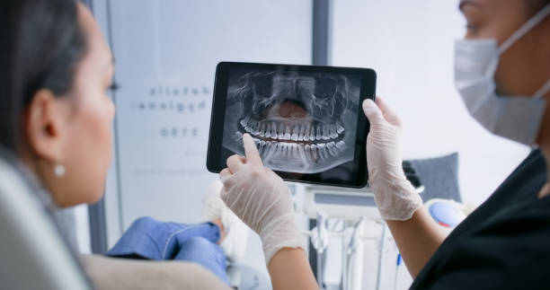 Best Emergency Dental Care for Broken or Chipped Teeth in Rice, TX