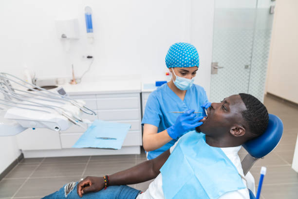 Best After-Hours Dental Trauma Care in Rice, TX